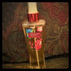Bath and Body Works Fragrance